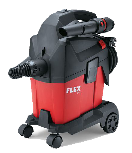 ASPIRATEUR COMPACT FLEX VC6L MC