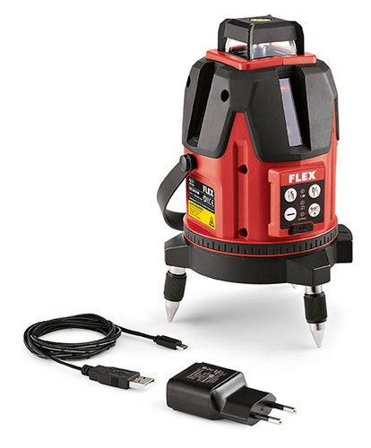 LASER MULTILIGNE FLEX ALC8