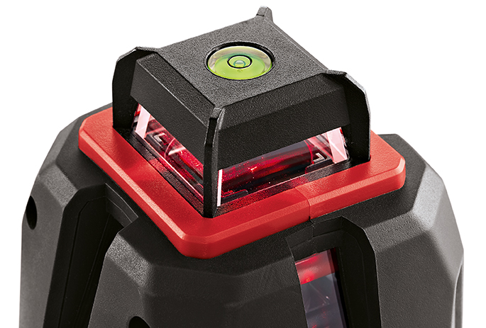 LASER MULTILIGNE FLEX ALC8