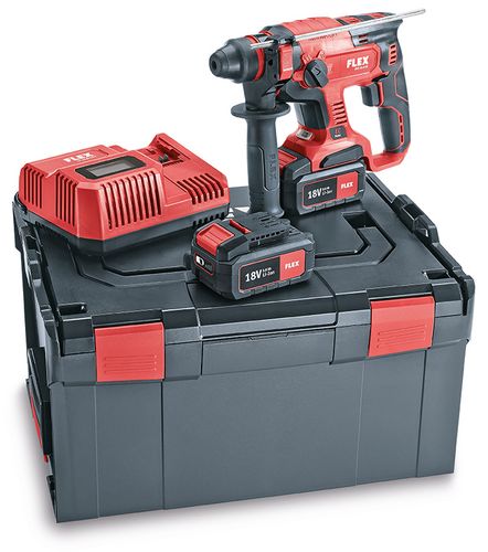 Perforateur universel sur batterie 18,0 V Flex PERFORATEUR UNIVERSEL SUR BATTERIE