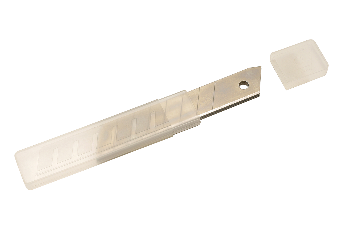 LAME DE CUTTER 18MM STANDARD