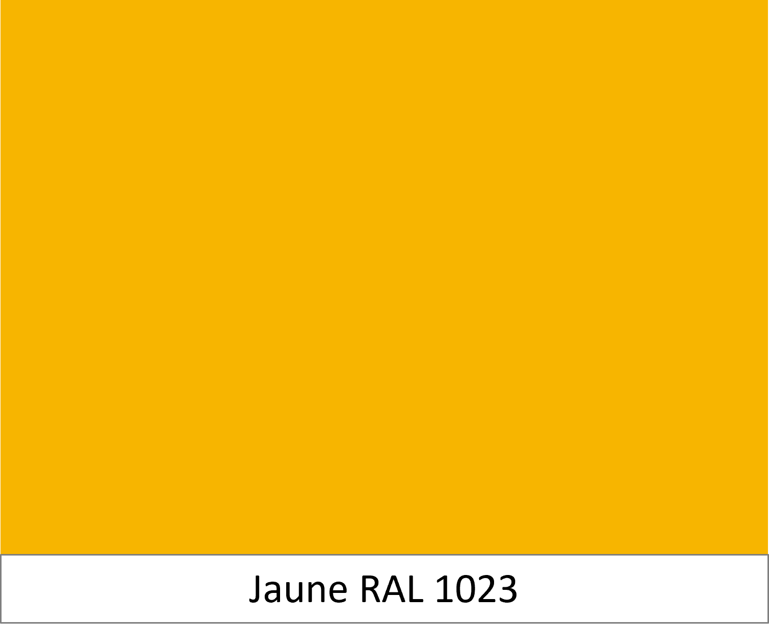 Bombe peinture ligne TRACING PRO JAUNE 750ML
