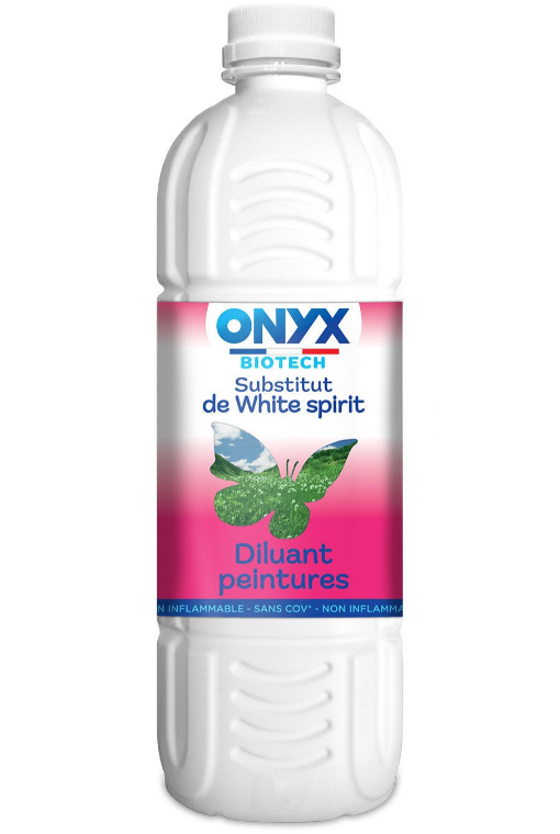 Substitut de white spirit