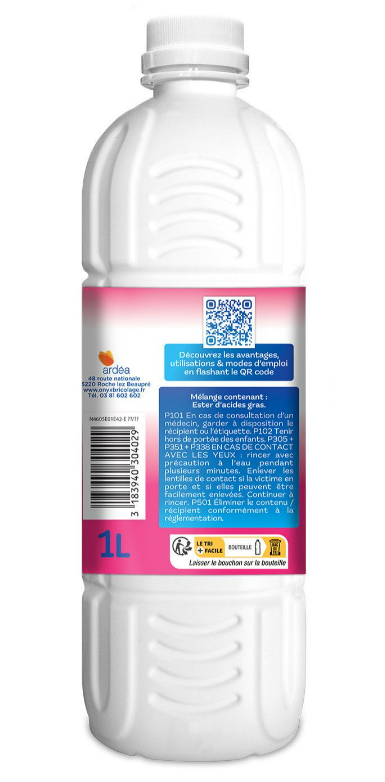 Substitut de white spirit Substitut de white spirit
