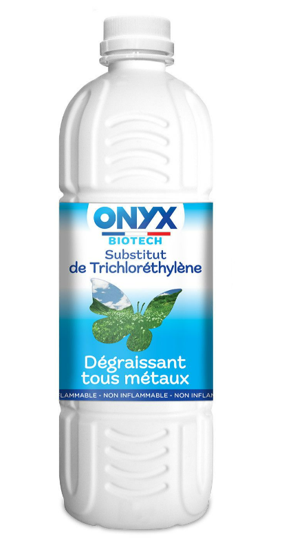 Substitut de Trichloréthylène 1L