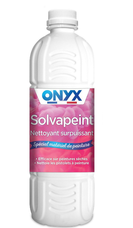 Produit d'entretien Onyx pour la maison et le bricolage : produit