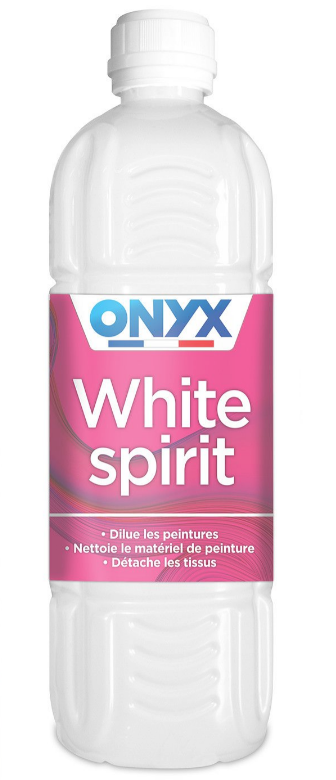 WHITE SPIRIT