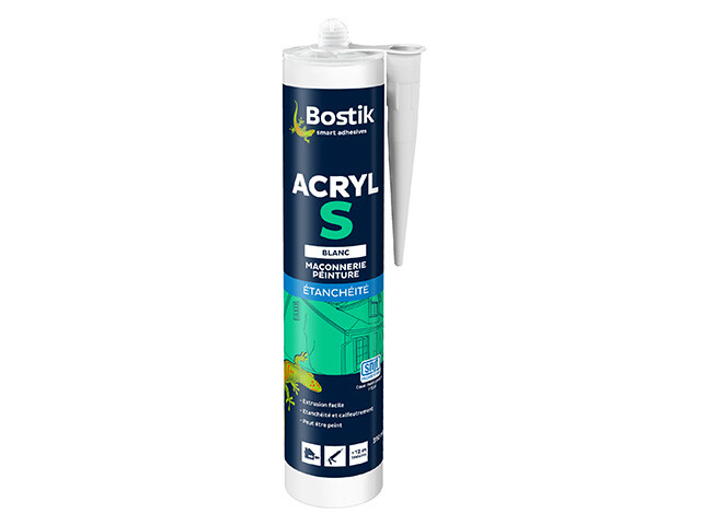 BOSTIK Mastic Acryl S 310mL