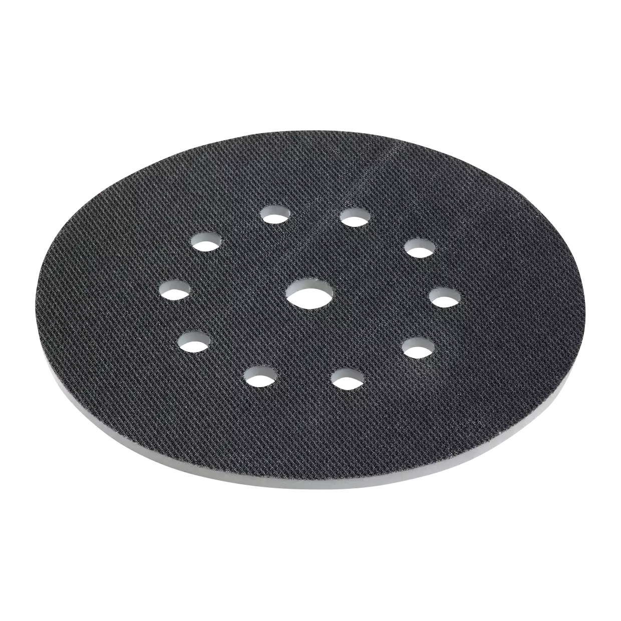 DISQUE DE POLISSAGE TENDRE IP D225-10 VE2 - FLEX