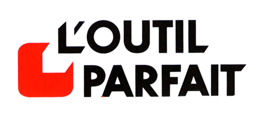 Outil parfait