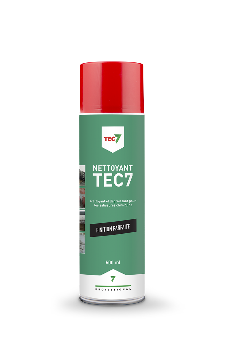 Nettoyant et dégraissant universel 683041227 - Tec 7