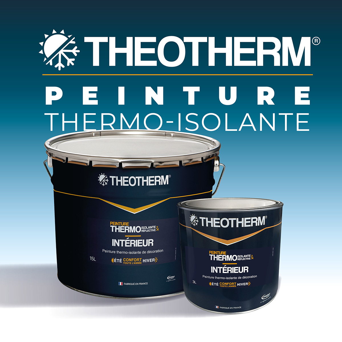 Peinture Théotherm Intérieur Théodore Bâtiment — free download