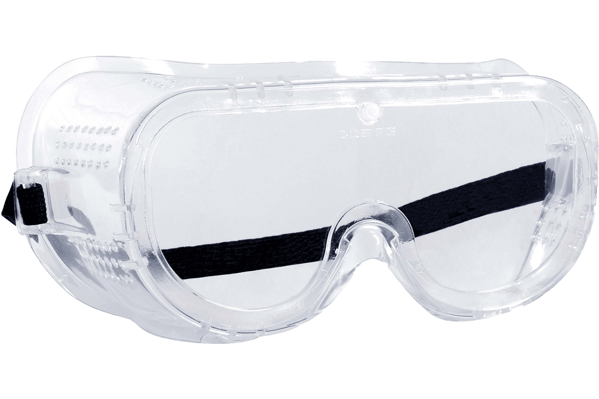 Lunette de protection