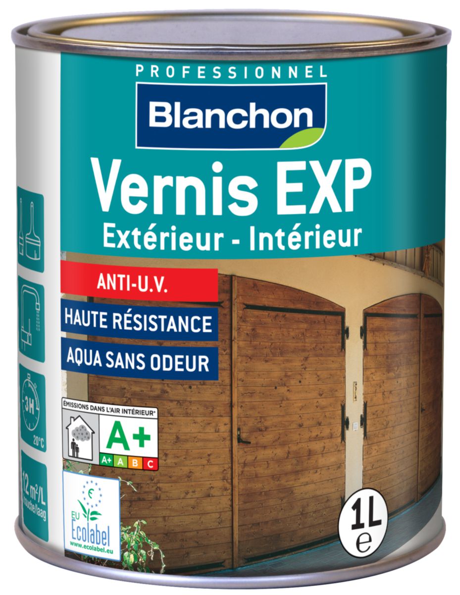 Vernis exp Mat