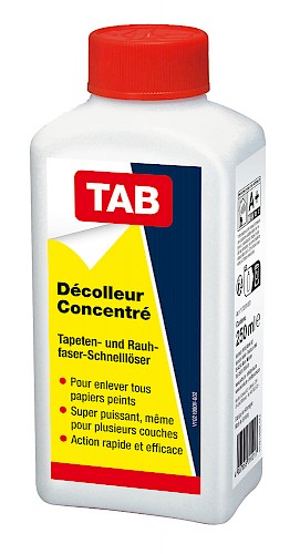 Décolle Papier peint