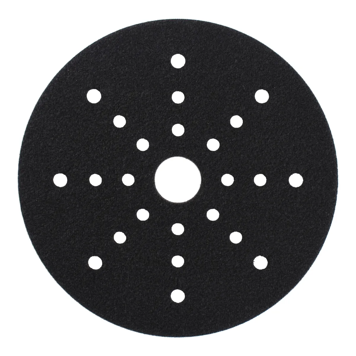 Interface LEROS D225mm - auto-agrippant