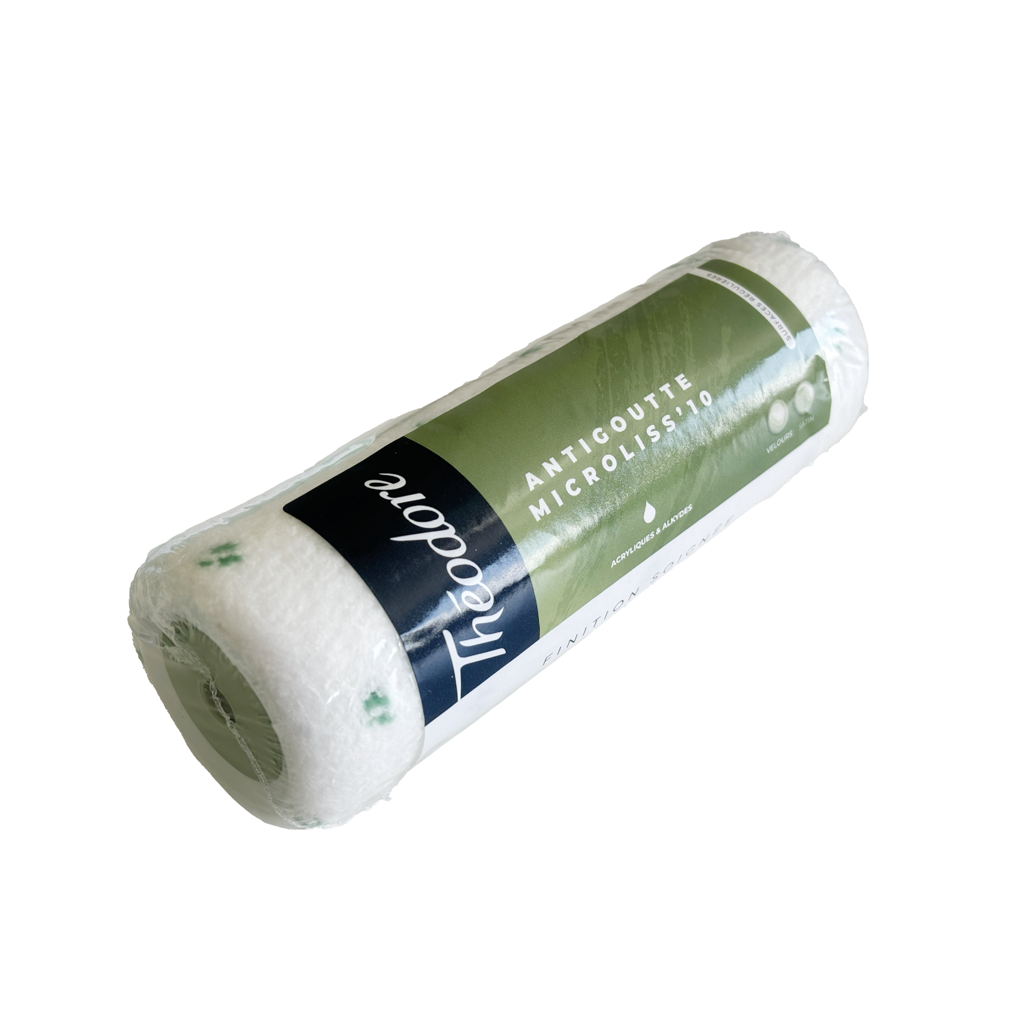 Manchon Antigoutte microfibre THEODORE - 180MM