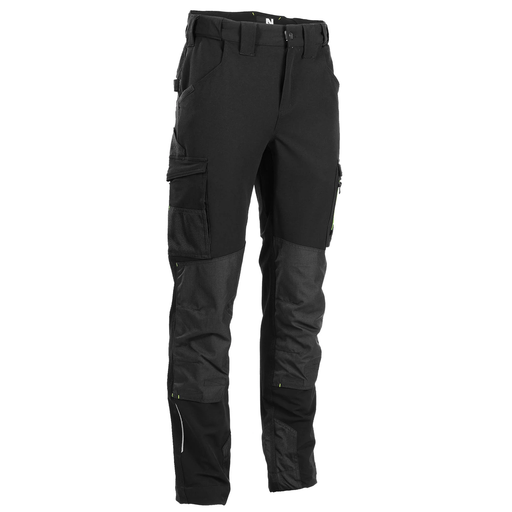 Pantalon de travail Ondra Noir