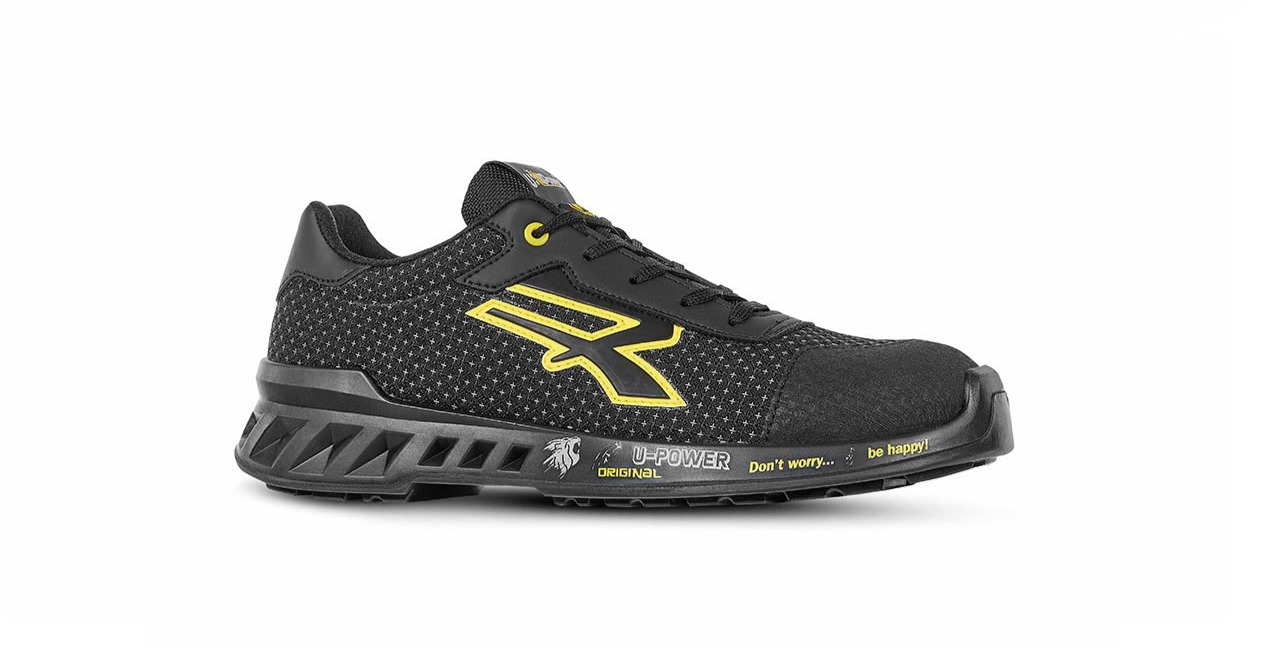 Chaussures de sécurité Matt S3