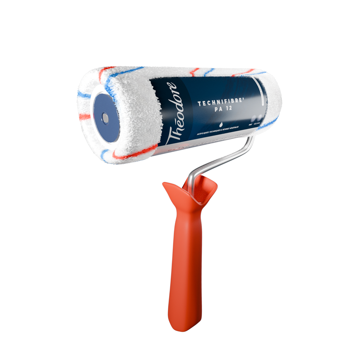 Rouleaux Technifibre Théodore