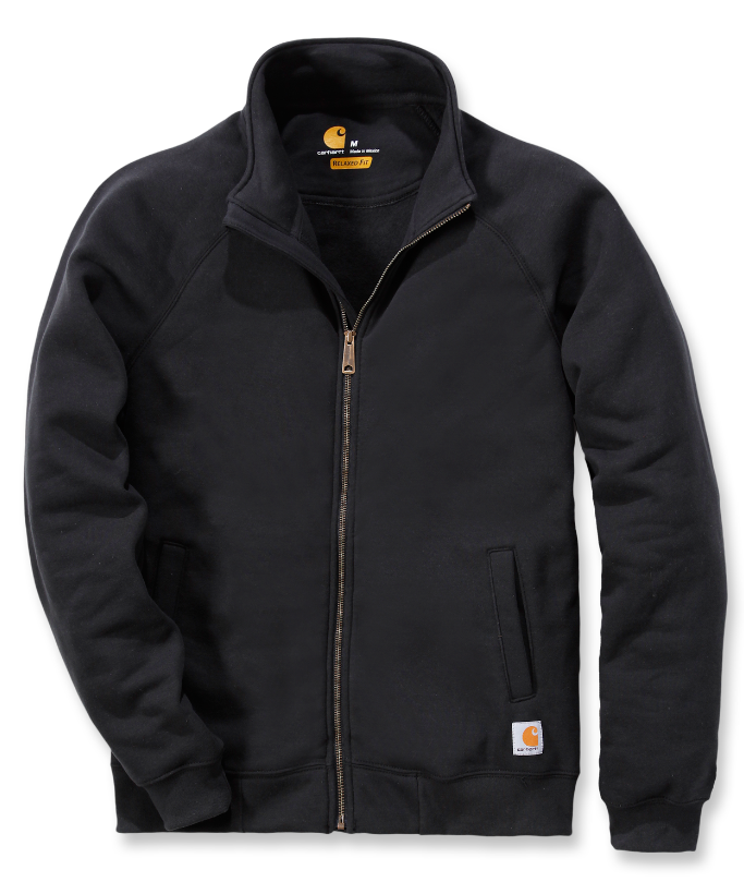 VESTE ZIPPÉE CARHARTT VESTE ZIPPÉE CARHARTT