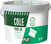 Colle sol acrylique 6kg