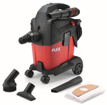 ASPIRATEUR COMPACT FLEX VC6L MC