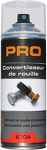 BOMBE NEUTRALISEUR DE ROUILLE 400ML