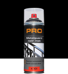 Bombe peinture anti corrosion Bombe peinture anti corrosion noir mat