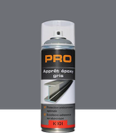 bombe apprêt Epoxy gris BOMBE APPRET EPOXY GRIS 400ML
