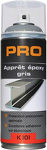 bombe apprêt Epoxy BOMBE APPRET EPOXY GRIS 400ML