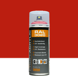 Bombe peinture RAL3020 BOMBE PEINTURE ROUGE SIGNALISATION RAL 3020 400ML