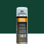 Bombe peinture RAL6005 BOMBE PEINTURE VERT MOUSSE RAL 6005 400ML