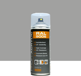 bombe peinture gris aluminium BOMBE PEINTURE GRIS ALUMINIUML RAL 9006 400ML