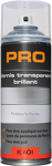 VERNIS MAT EN BOMBE 400ML