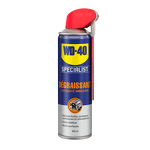 WD40 DEGRAISSANT 500ML WD40 DEGRAISSANT 500ML