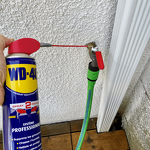 WD40 WD40 MULTIFONCTION 500ML