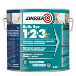 Zinsser 123 plus ZINSSER 123 PLUS