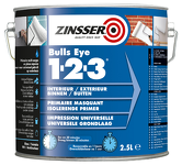 Zinsser 123 ZINSSER 123