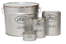 Peinture haut de gamme 1825 PEINTURE 1825 FINITION SATIN