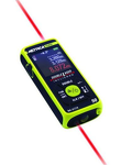Laser télémetre Métrica TELEMETRE DOUBLE LASER - METRICA