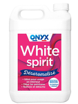 WHITE SPIRIT DESAROMATISE