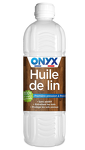 HUILE DE LIN 1L HUILE DE LIN 1L