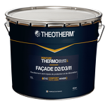 TheoTherm peinture Thermo-isolante TheoTherm peinture Thermo-isolante