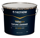 Peinture Thermique Bardage