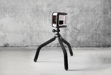 KIT PROLASER 842G BAMBINO GREEN