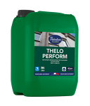 Nettoyant à action rapide destiné aux supports courants du bâtiments.
THELO PERFORM Nettoyant à action rapide destiné aux supports courants du bâtiments