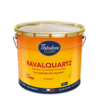 Peinture façade mate semi-épais
Ravalquartz
revêtement semis épais Peinture façade mate semi-épais
