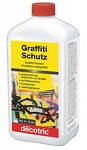 Protection anti-graffitis
Graffiti Protect 1L Protection anti-graffitis