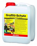 Protection anti-graffitis
Graffiti Protect 2,5L Protection anti-graffitis